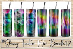 48 Skinny Tumbler Bundle 2.Astract 20 oz Skinny Tumbler Product Image 2