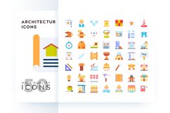 ARCHITECTUR ICON Product Image 1