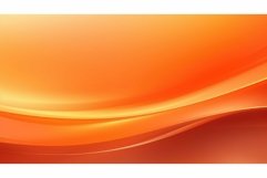 design digital orange background Product Image 1