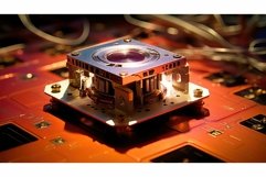 compact sensors aerospace Product Image 1