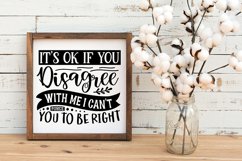 Funny Quote svg Bundle, Sarcastic svg, Sarcastic bundle svg Product Image 15