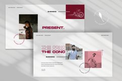 Shinning Keynote Product Image 4