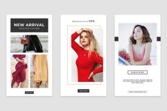 Instagram Stories Templates Pack Product Image 6