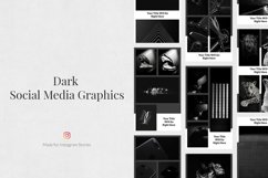 Dark Pack Product Image 2
