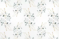 Floral Watercolor Bouquet Vol23 Product Image 4