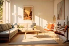 From Italy with Love Exquisite Living Room Interiors 733 Product Image 2