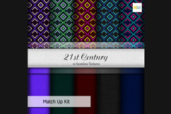 21st Century Seamless Textures Product Image 1
