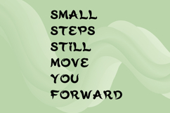 BE FEARLESS Product Image 3