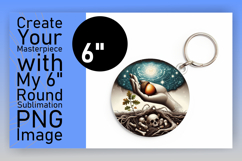 Creative Circle Design for Car Coasters , Mystic Product Image 1