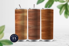 Copper Metallic Texture | Brushed Foil Background Product Image 2