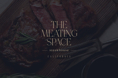 Golden Tales Serif Collection Product Image 22