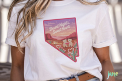 Valentine 50 US States Clipart Product Image 2