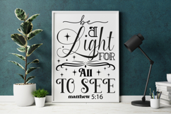 Christian SVG Bundle Product Image 3