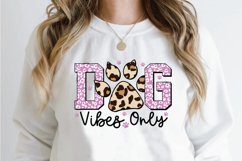 Dog Sublimation Bundle, Dog Tshirt Design Bundle, Pet Tshirt Product Image 23