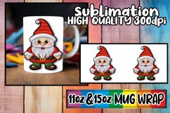 Seasonal 3D Mug Delights Product Image 1