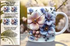 Birthday &amp; Wedding Blossom Variety Product Image 1