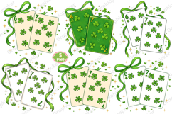 Mega St. Patrick's Day Bundle, St. Patrick's Day PNG Bundle Product Image 7