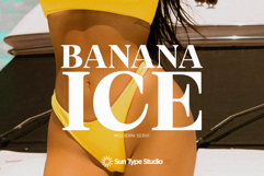 Summer Font Bundle Vol.1 Product Image 23