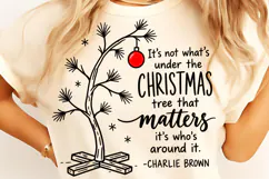 Christmas PNG, Trending Christmas PNG, Christmas Tree PNG Product Image 3