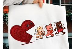 Valentine PNG Mega Bundle, Valentine Big Bundle, Valentine Product Image 11