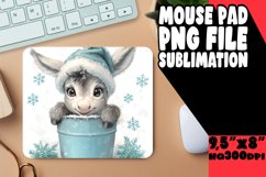 BLISSFUL desk MAT Gift Ideas, Xmas Product Image 1