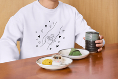 Mothers And Baby Hand Clipart Product Image 6