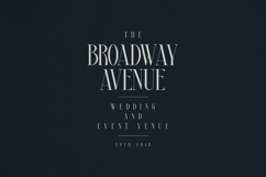 Font Bundle Vol.05 8 Premium Fonts Product Image 22