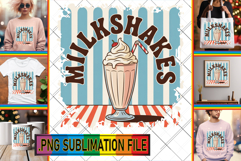 LUMINOUS TSHIRT Designs Magic, Retro Food Product Image 1