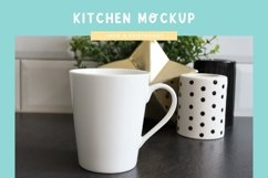 Mug Mockup Design | Coffee Cup JPEG Mockup | Coffee Mug Product Image 3