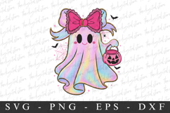 Boo Clipart PNG | Halloween Png Product Image 1