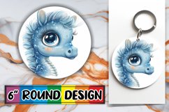 Precious Pets Keychain Collection Product Image 1
