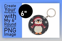 Dynamic Round Design Car Coaster PNG , Holiday Product Image 1
