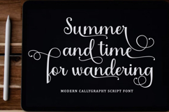 Mondeya - Family Font In 47 Type Product Image 12