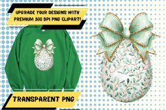 Dynamic PNG Design for Custom T-Shirts , Easter Eggs Product Image 1