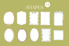 202 Whimsical Frames Collection Product Image 22