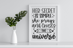 Women Empowerment SVG Bundle Product Image 13