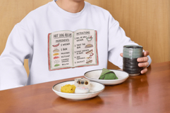 Summer Barbecue Set PNG Clipart Product Image 6