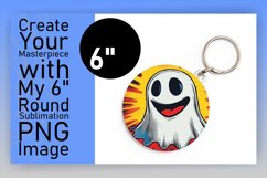 Ghostly Love on Car Accessories Product Image 1