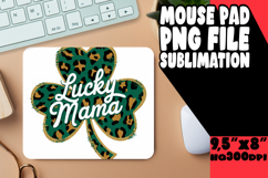 Cozy Desk Pad Design for Gifts, Mother's Day Product Image 1