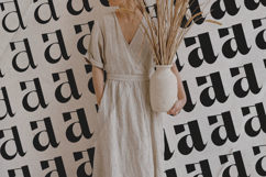 Pure Motif - An Elevated Serif Font Product Image 22