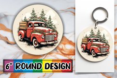 Christmas Elegance Ornament Sublime Design Product Image 1
