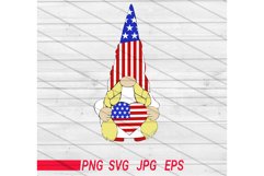 patriotism svg, independence day svg, 4th july svg, bundle Product Image 5