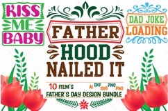 Father&#039;s day design bundle 19 Product Image 1