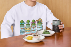 Summer Beach Pickles Clipart Product Image 6