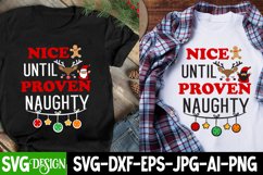 Funny Christmas SVG Bundle,Christmas SVG Bundle,Christmas Product Image 20