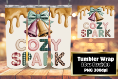 Craft Your Own 20oz Tumbler , Holiday Product Image 1