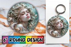 Whimsical Ocean Treasures Product Image 1