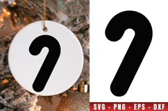 Christmas icon svg, icon png clipart, christmas outline svg Product Image 1