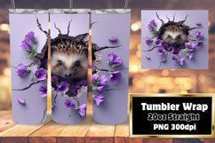 Embrace Spring with Tumbler Beauty Product Image 1