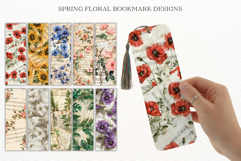 Bookmarks Png Huge Bundle Product Image 9